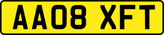 AA08XFT