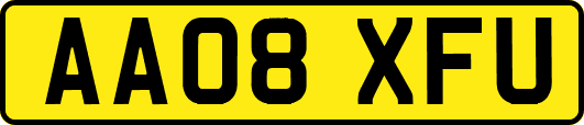 AA08XFU