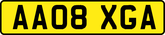 AA08XGA