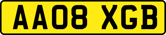 AA08XGB
