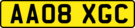 AA08XGC