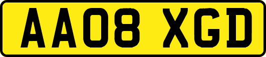 AA08XGD