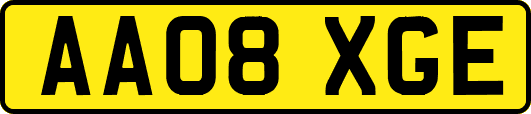 AA08XGE