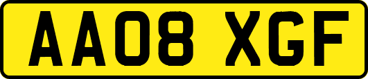 AA08XGF