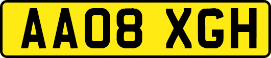 AA08XGH