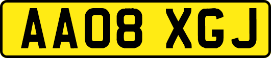 AA08XGJ