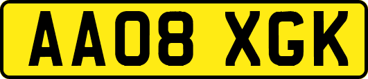 AA08XGK