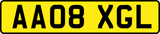 AA08XGL