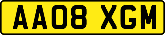 AA08XGM