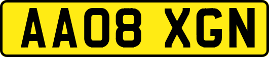 AA08XGN