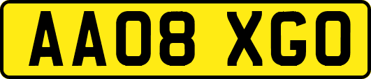 AA08XGO