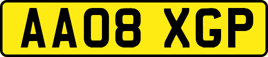 AA08XGP