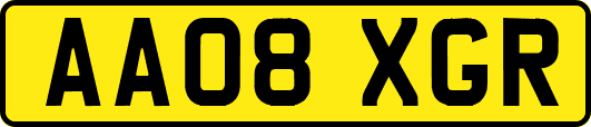 AA08XGR