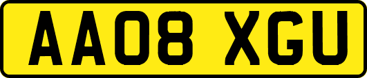 AA08XGU