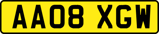 AA08XGW