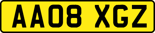 AA08XGZ