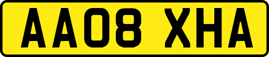 AA08XHA