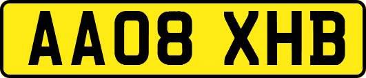 AA08XHB