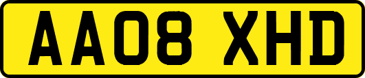 AA08XHD