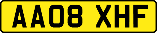 AA08XHF