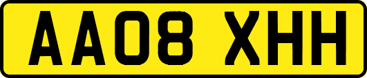 AA08XHH