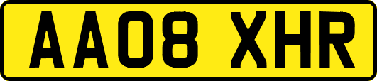 AA08XHR
