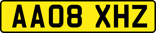 AA08XHZ