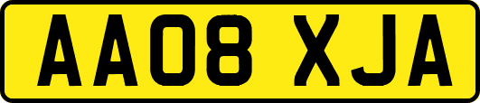AA08XJA