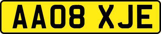 AA08XJE