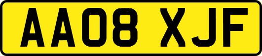 AA08XJF