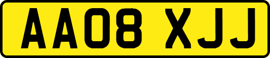 AA08XJJ