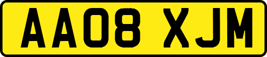 AA08XJM