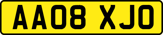 AA08XJO