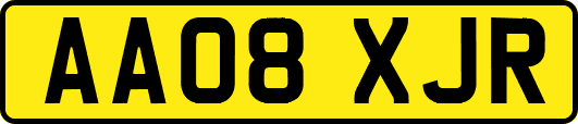 AA08XJR
