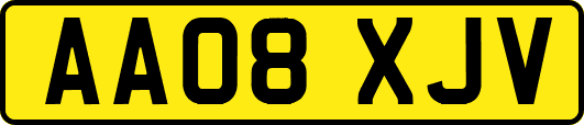 AA08XJV