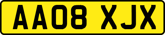 AA08XJX