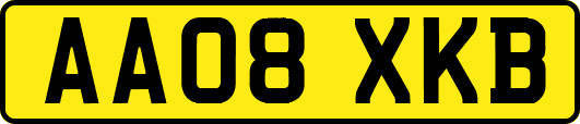 AA08XKB
