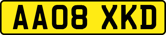 AA08XKD