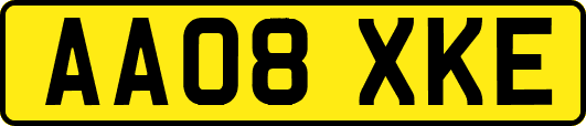 AA08XKE