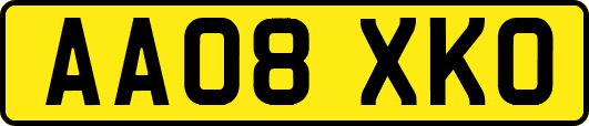 AA08XKO