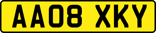 AA08XKY