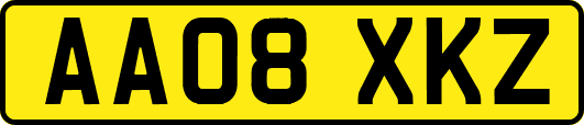 AA08XKZ