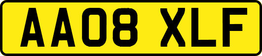 AA08XLF