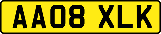 AA08XLK