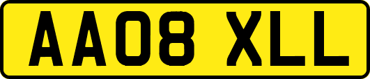 AA08XLL