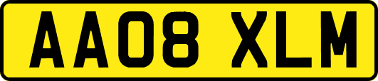 AA08XLM