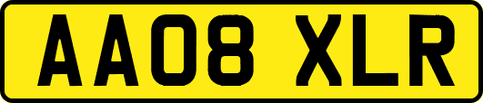 AA08XLR