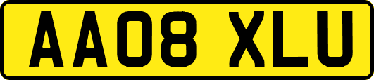 AA08XLU