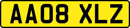 AA08XLZ
