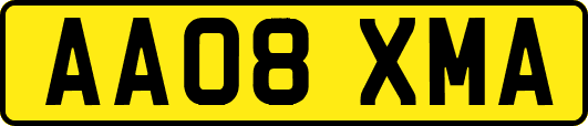 AA08XMA